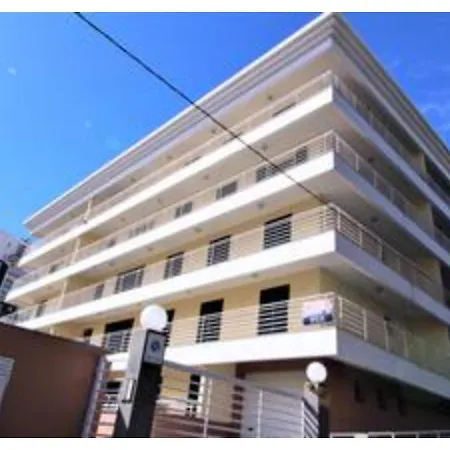Yellow T1 Apartamento
