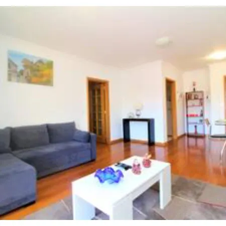 Apartamento Yellow T1 Funchal (Madeira)