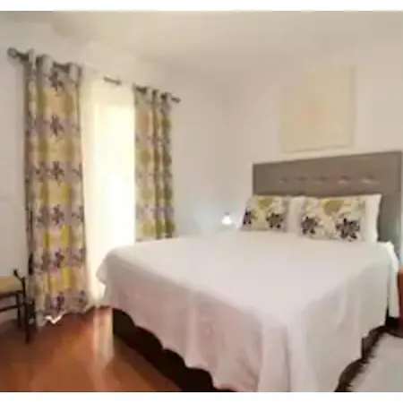 Apartamento Yellow T1 *